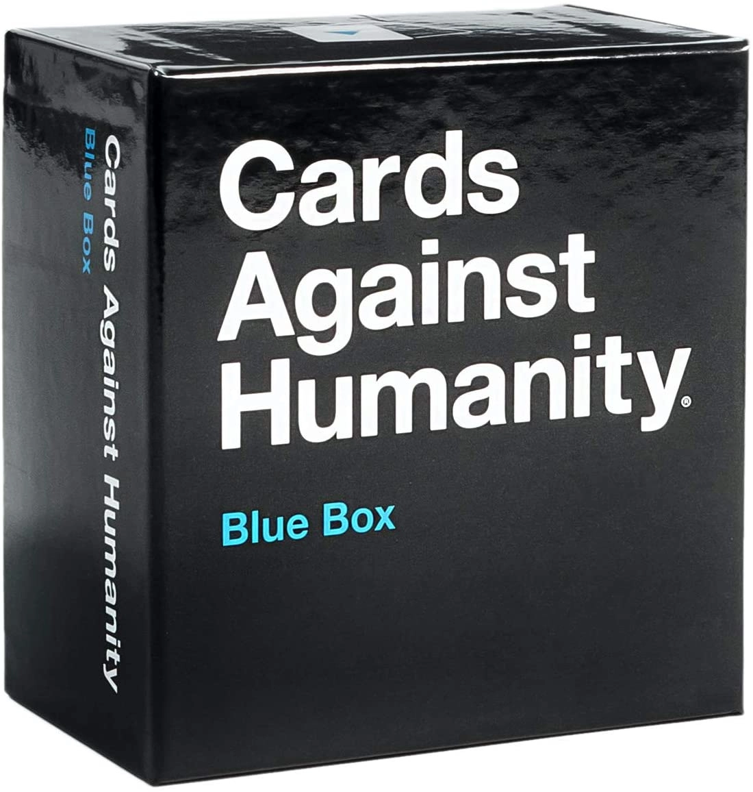 Cards Against Humanity - Blue Box [0]