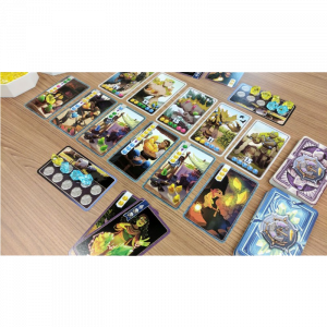 Century: Golem Edition [2]