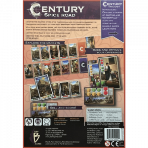 Century: Spice Road [1]