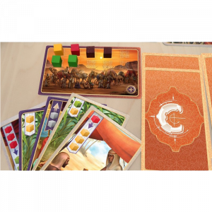 Century: Spice Road [4]