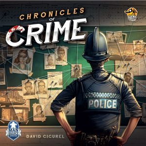 Chronicles of Crime [0]
