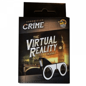 Accesorii - Chronicles of Crime: Virtual Reality Module