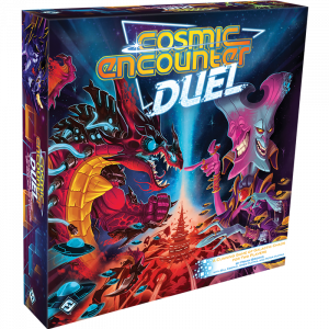 Cosmic Encounter Duel [0]