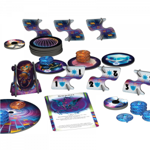 Cosmic Encounter Duel [3]