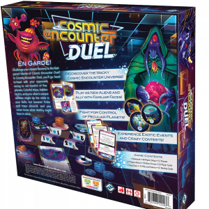 Cosmic Encounter Duel [1]