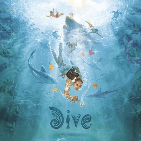 Jocuri de familie - Dive