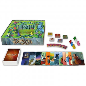 Dixit [1]