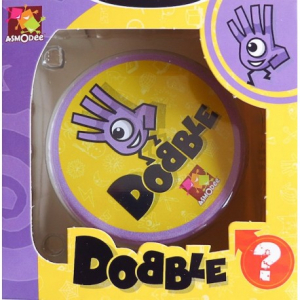Jocuri de familie - Dobble (Editia in Romana)