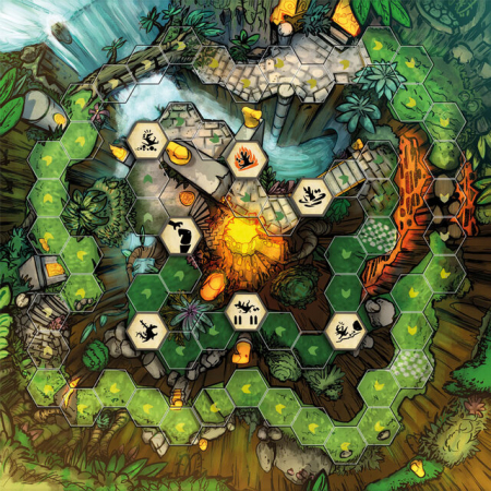 Dodos Riding Dinos: Dodo Dash [1]