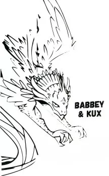 7+ jucători - Dodos Riding Dinos: Babbey & Kux