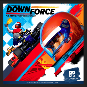 Jocuri de familie - Downforce