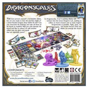 Dragonscales [1]