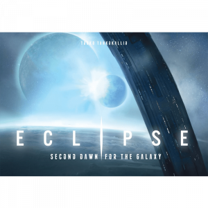 SF - Eclipse: Second Dawn of the Galaxy