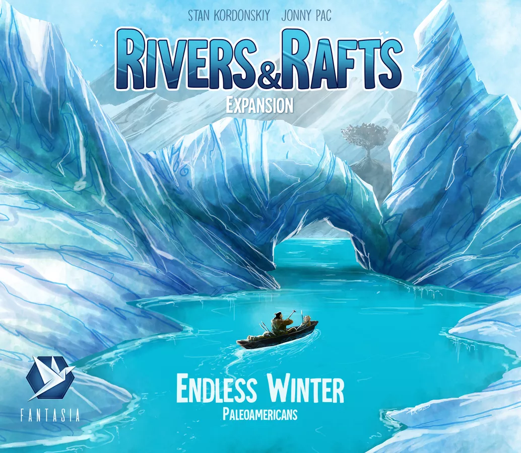 Durata de joc - Endless Winter: Rivers & Rafts