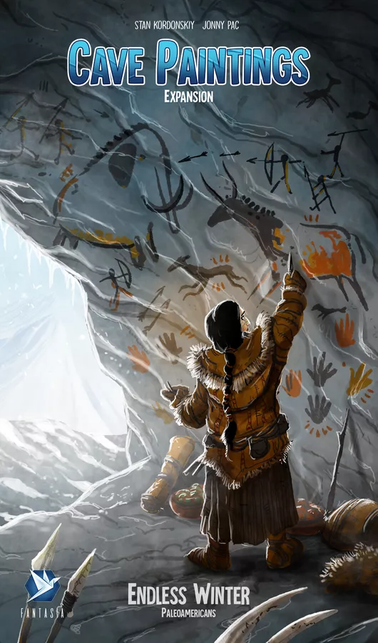 Durata de joc - Endless Winter: Cave Paintings