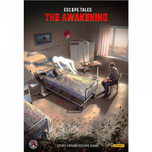 Horror - Escape Tales: The Awakening
