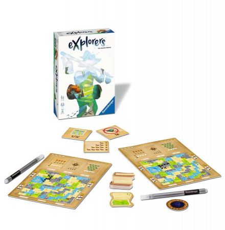 Explorers [2]