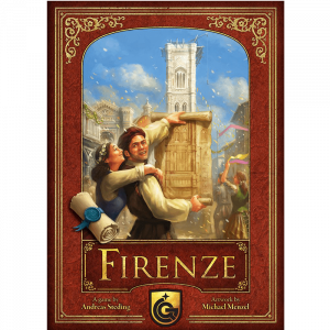 Premiate internațional - Firenze (2nd edition)