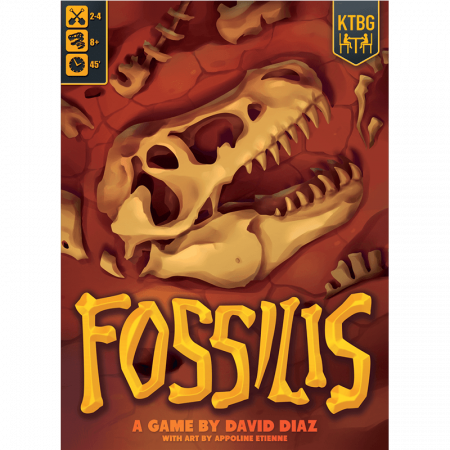 Fossilis [0]