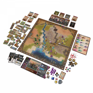 Founders of Gloomhaven [2]