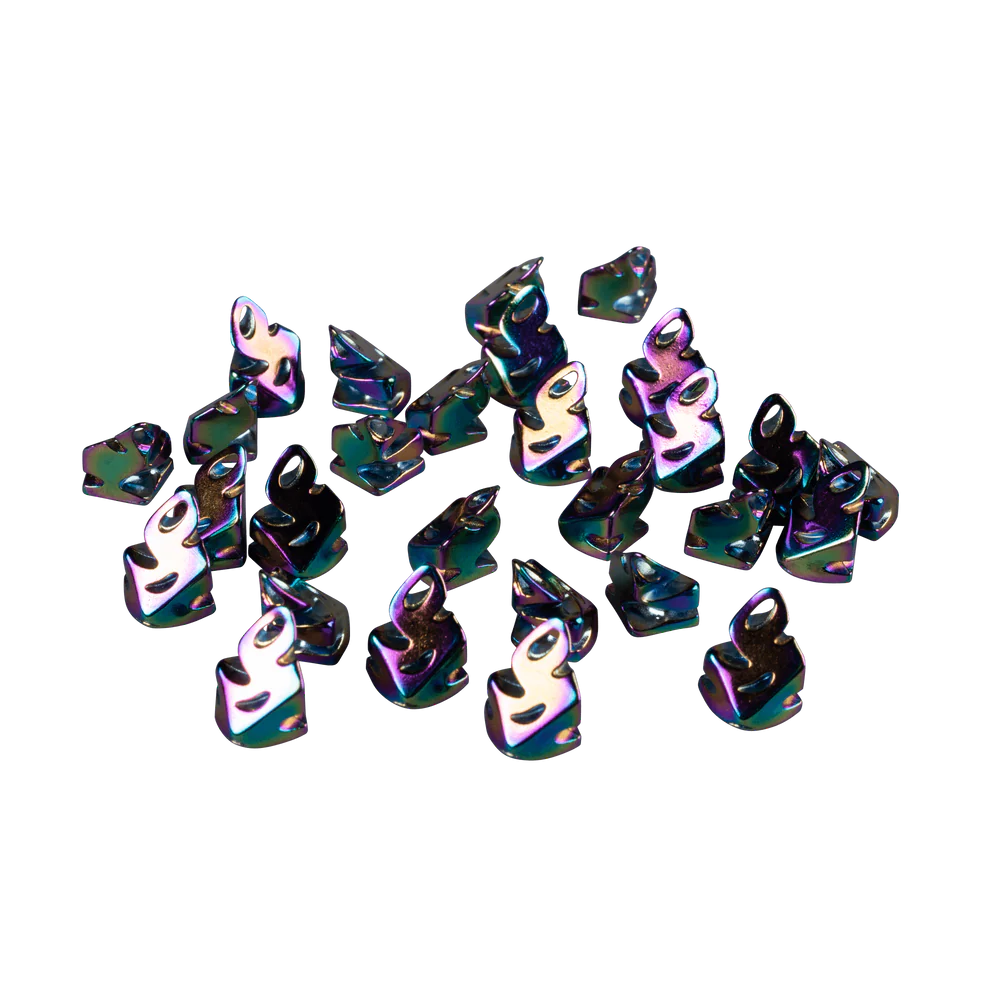 Accesorii - Fractured Sky Metal Starfall Tokens