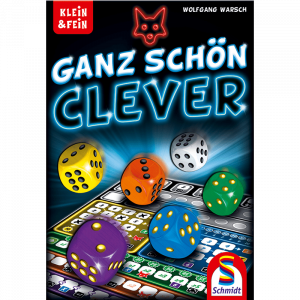 Abstracte - Ganz Schön Clever (germană)