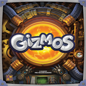 Jocuri de familie - Gizmos (English edition)