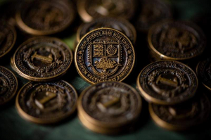 Accesorii - Glen More II: Chronicles - Metal Coins