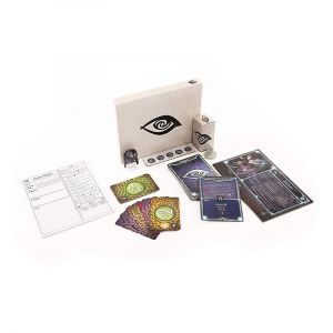 Gloomhaven Forgotten Circles [2]
