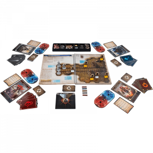 Gloomhaven: Jaws of the Lion [2]