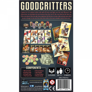 Goodcritters [1]