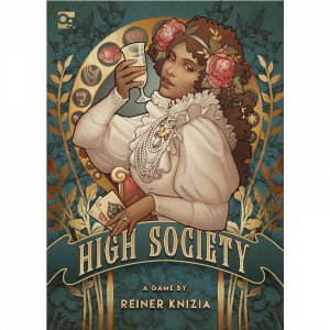 Amuzante - High Society
