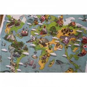 Imperial Settlers: Empires of the North [6]
