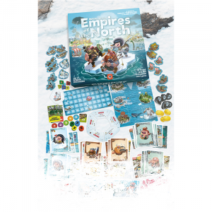 Imperial Settlers: Empires of the North [1]