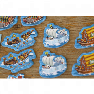 Imperial Settlers: Empires of the North [5]