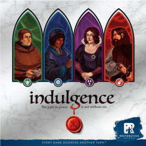 Durata de joc - Indulgence