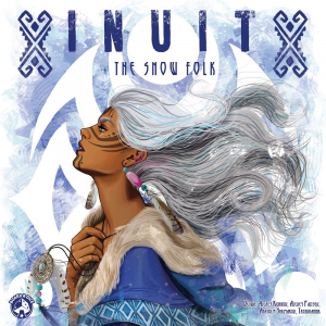 Inuit: The Snow Folk [0]