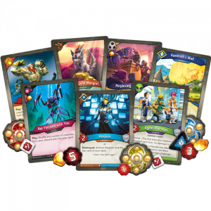 KeyForge: Age of Ascension (2 Player Starter Set) [2]