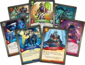 KeyForge: Call of the Archons (2 Player Starter Set) [3]