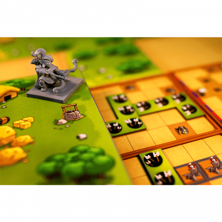 Kingdom Rush: Rift in Time [3]