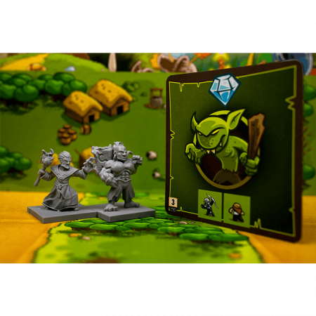 Kingdom Rush: Rift in Time [4]