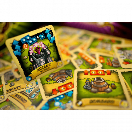 Kingdom Rush: Rift in Time [2]