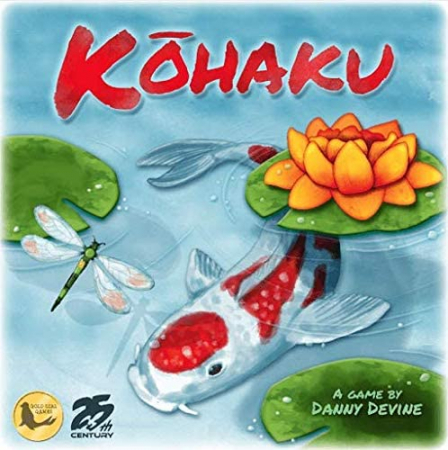 Jocuri de familie - Kohaku