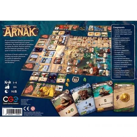 Lost Ruins of Arnak [1]