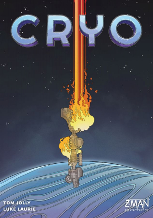 SF - Cryo