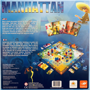 Manhattan [1]