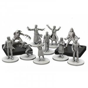 Mansions of Madness (2nd edition) [3]