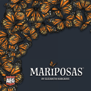 Colecția personală - Mariposas