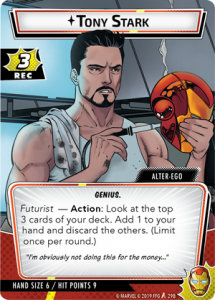 Marvel: Champions [4]
