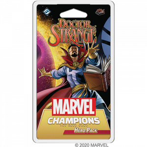 Cultură pop - Marvel Champions: Doctor Strange Hero Pack